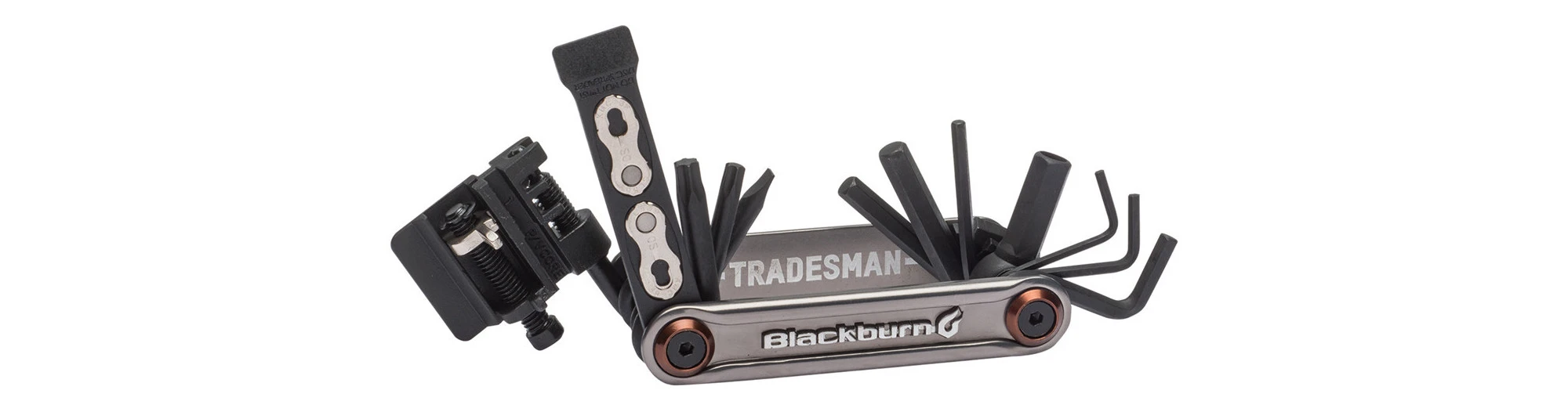 Blackburn Multi-tool Tradesman