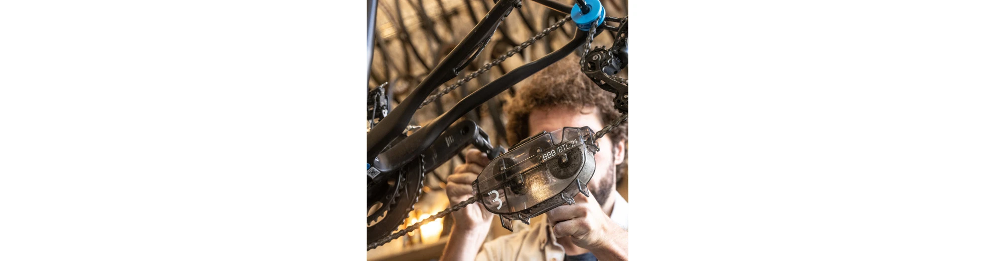 BBB Outil De Nettoyage Pour Chaîne Bright & Fresh – Image 5