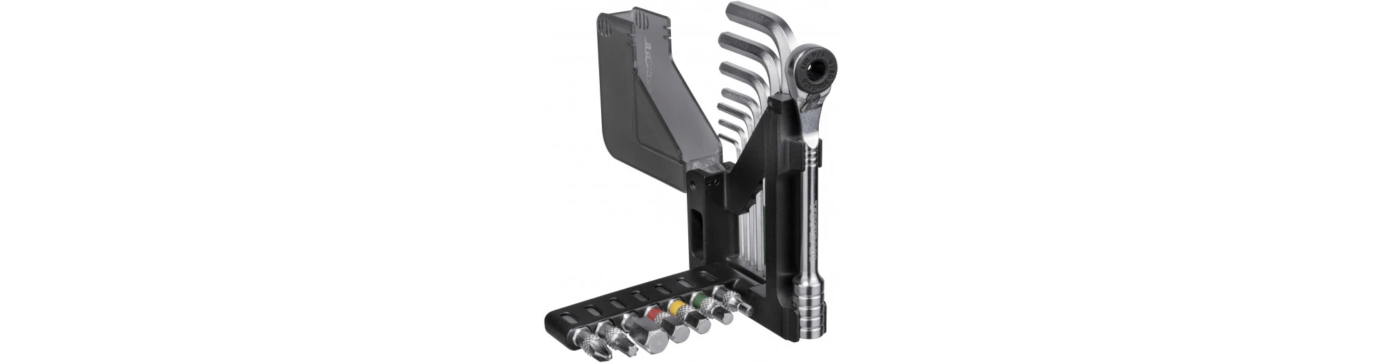 Topeak Multi-outils Omni Tool Card – Image 2