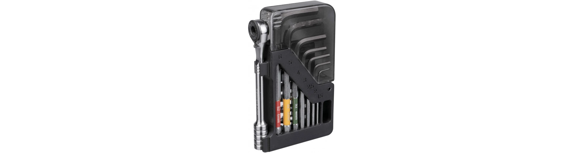 Topeak Multi-outils Omni Tool Card