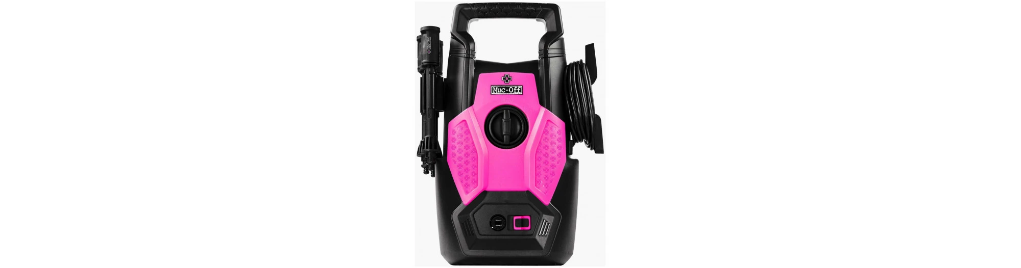 Muc-Off Kit Nettoyeur Velo Haute Pression Washer Bundle – Image 2