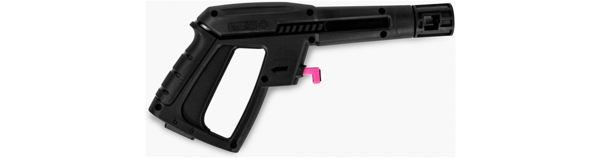 Muc-Off Kit Nettoyeur Velo Haute Pression Washer Bundle – Image 3