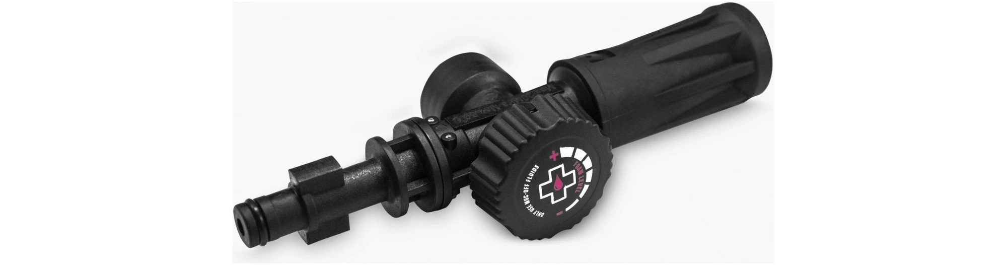 Muc-Off Kit Nettoyeur Velo Haute Pression Washer Bundle – Image 5