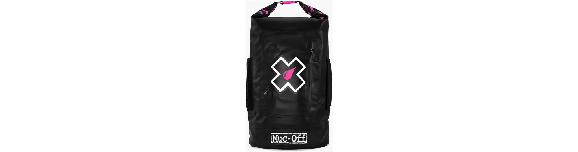 Muc-Off Kit Nettoyeur Velo Haute Pression Washer Bundle – Image 6