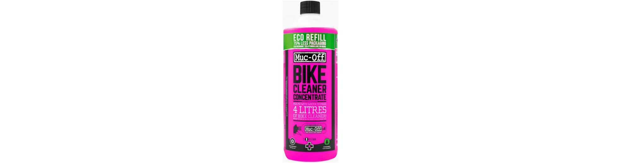 Muc-Off Kit Nettoyeur Velo Haute Pression Washer Bundle – Image 8
