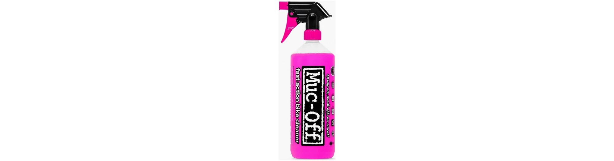 Muc-Off Kit Nettoyeur Velo Haute Pression Washer Bundle – Image 10