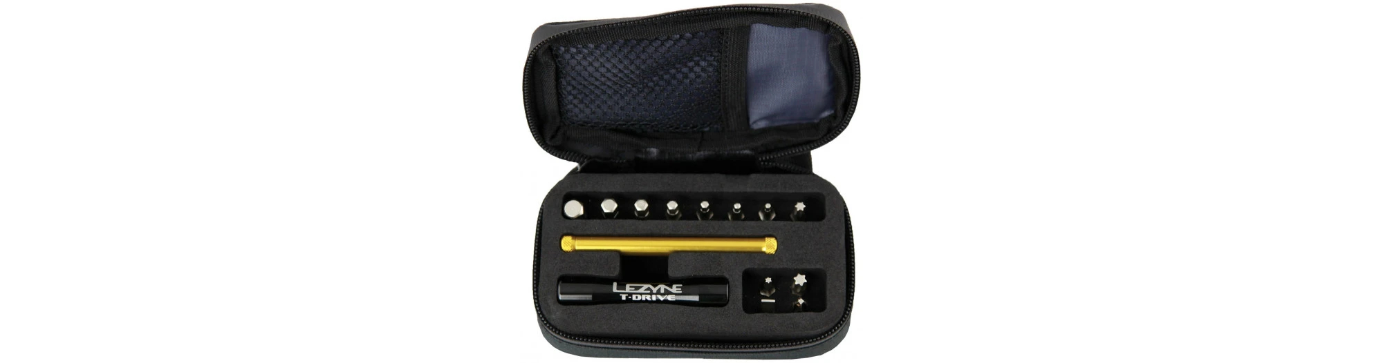 Lezyne Multi-Outil T-Drive – Image 2