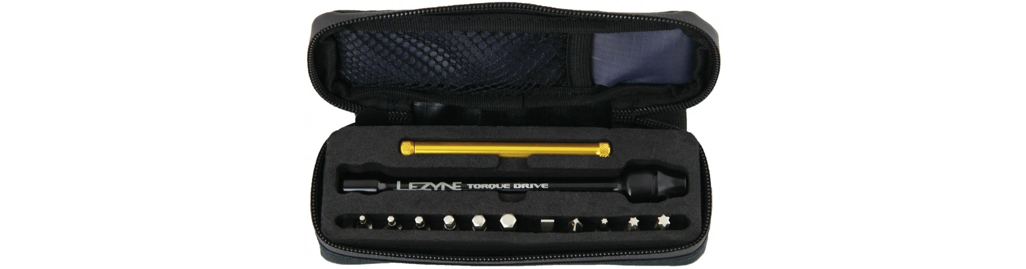 Lezyne Clé Dynamométrique Torque Drive – Image 2