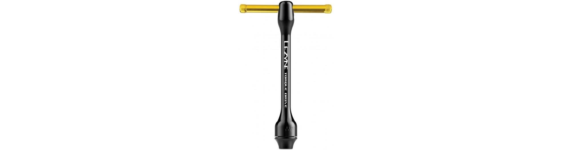 Lezyne Clé Dynamométrique Torque Drive – Image 3