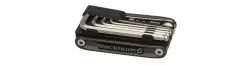 Blackburn Outil Multitool Wayside (x19)