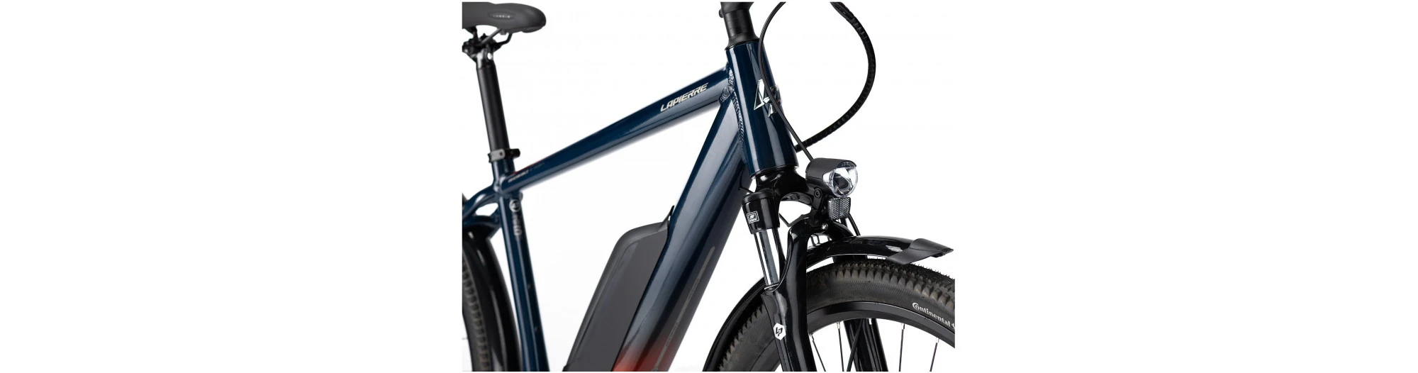 Lapierre Overvolt Explorer 6.4 – Image 3