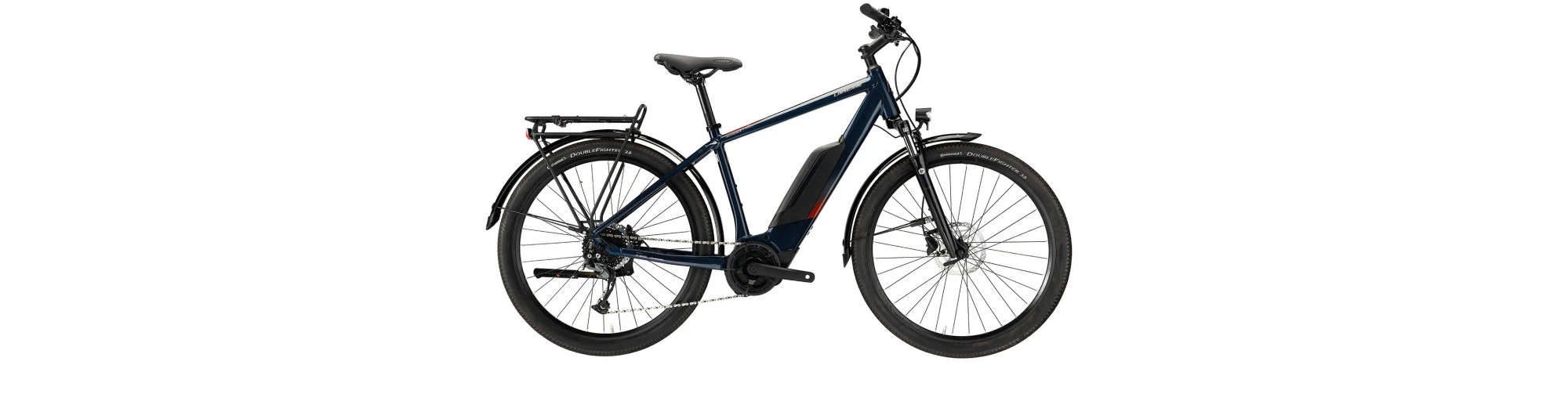 Lapierre Overvolt Explorer 6.4