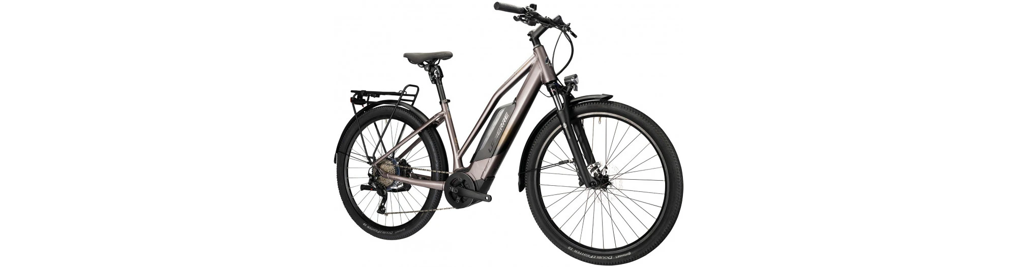 Lapierre Overvolt Explorer 7.5 Femme – Image 2