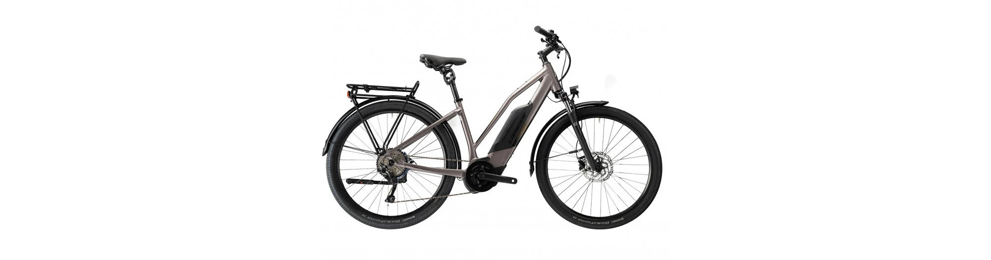 Lapierre Overvolt Explorer 7.5 Femme