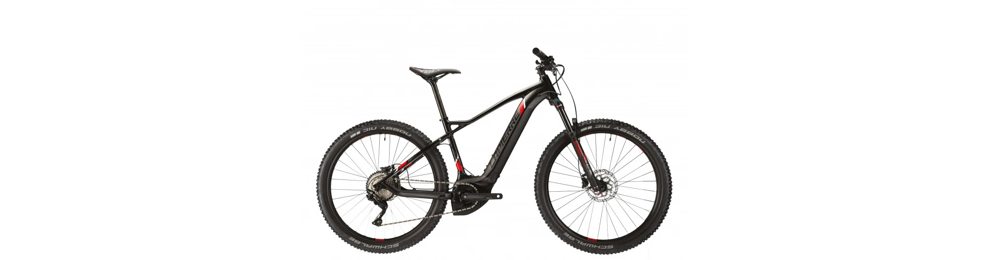 Lapierre Overvolt HT 7.5 500W