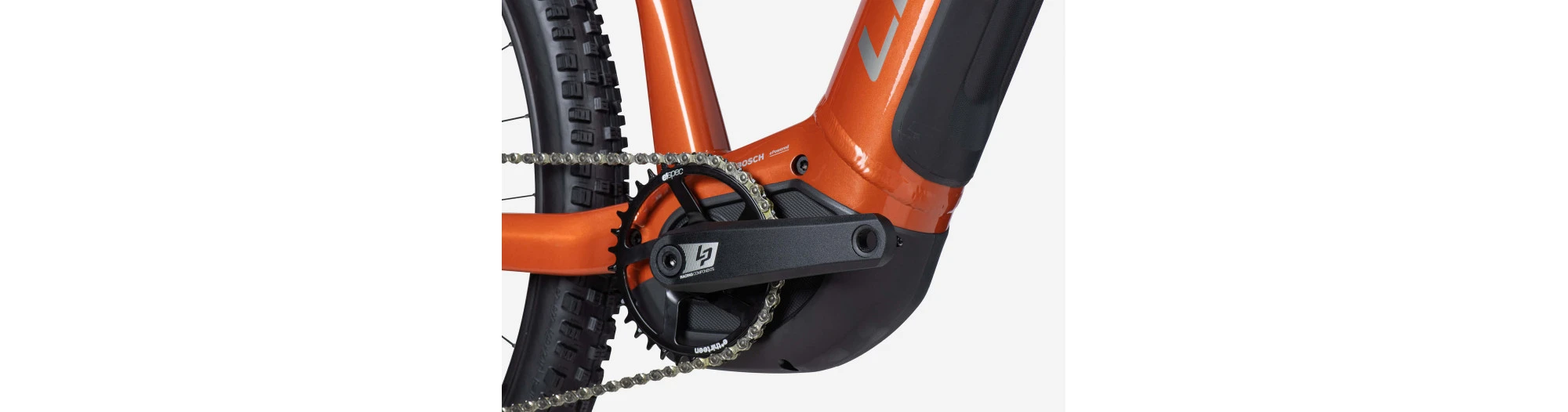 Lapierre Overvolt HT 7.6 625Wh Smart System – Image 4