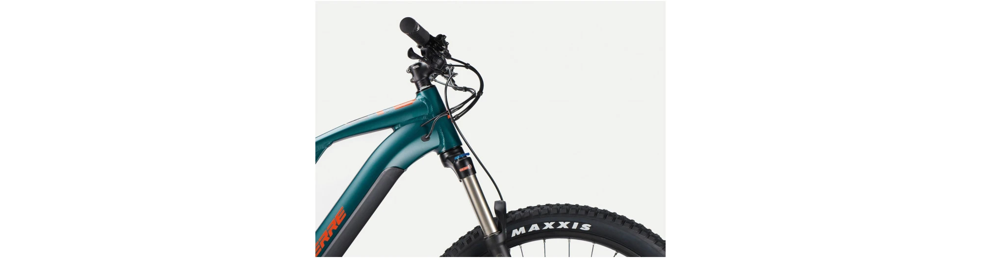 Lapierre Overvolt TR 4.5 500W – Image 2