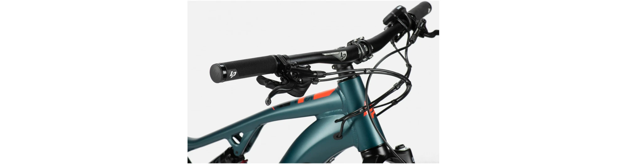 Lapierre Overvolt TR 4.5 500W – Image 4