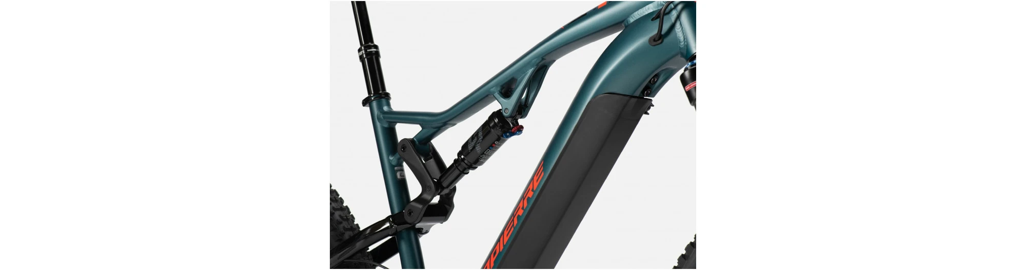 Lapierre Overvolt TR 4.5 500W – Image 6