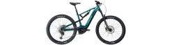 Lapierre Overvolt TR 4.5 Femme 500W