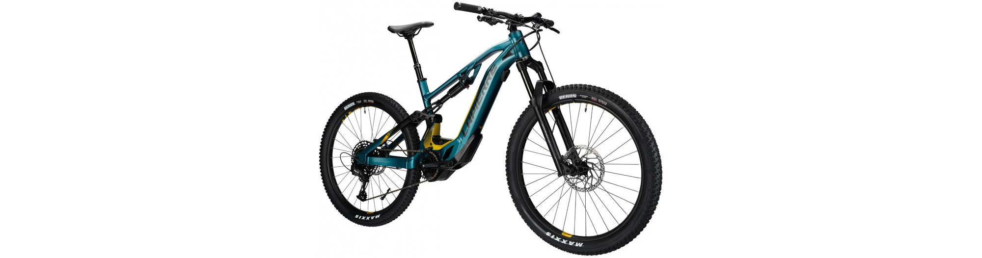 Lapierre Overvolt Tr 5.6 – Image 2