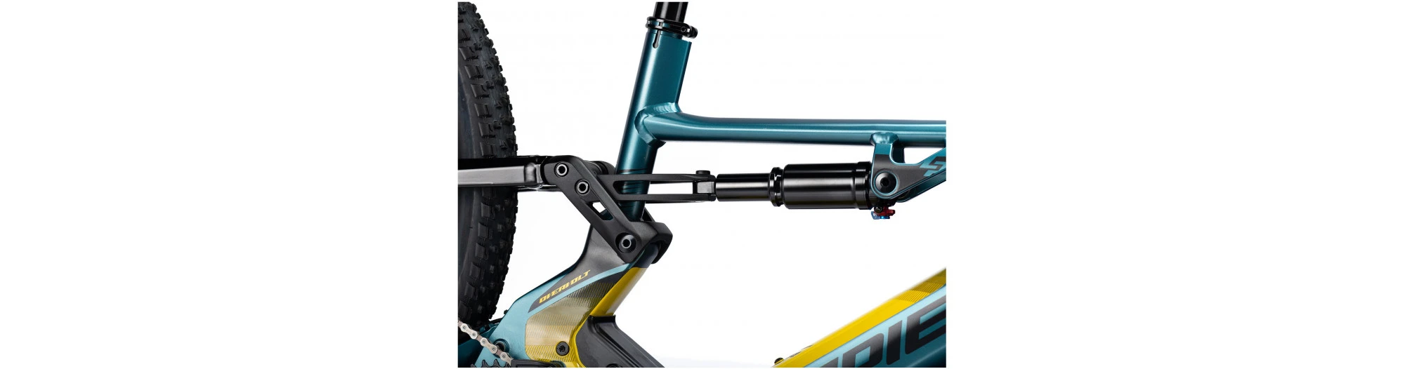 Lapierre Overvolt Tr 5.6 – Image 3