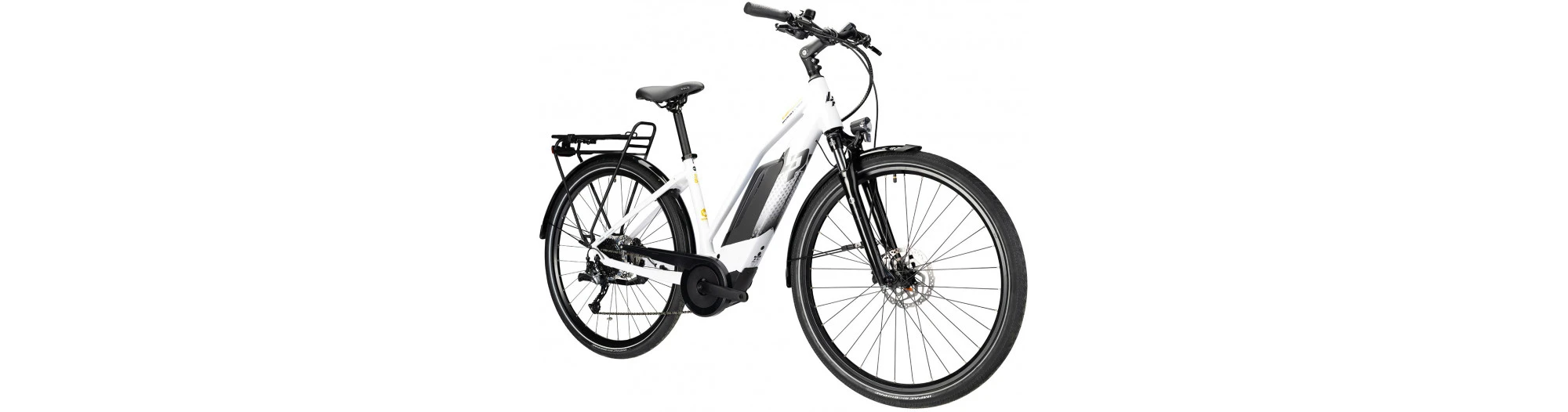 Lapierre Overvolt Trekking 6.5 Femme – Image 2