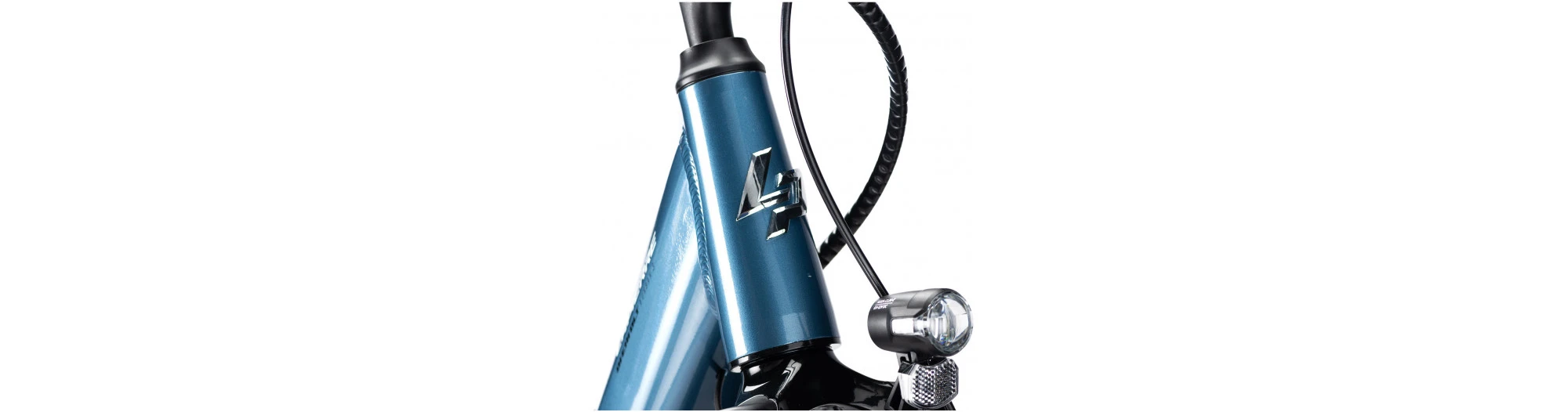 Lapierre Overvolt Urban 3.3 – Image 2