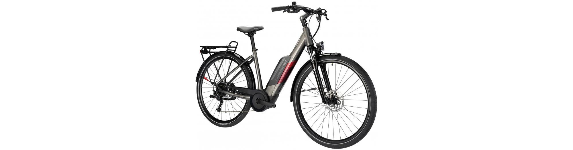 Lapierre Overvolt Urban 4.4 – Image 2