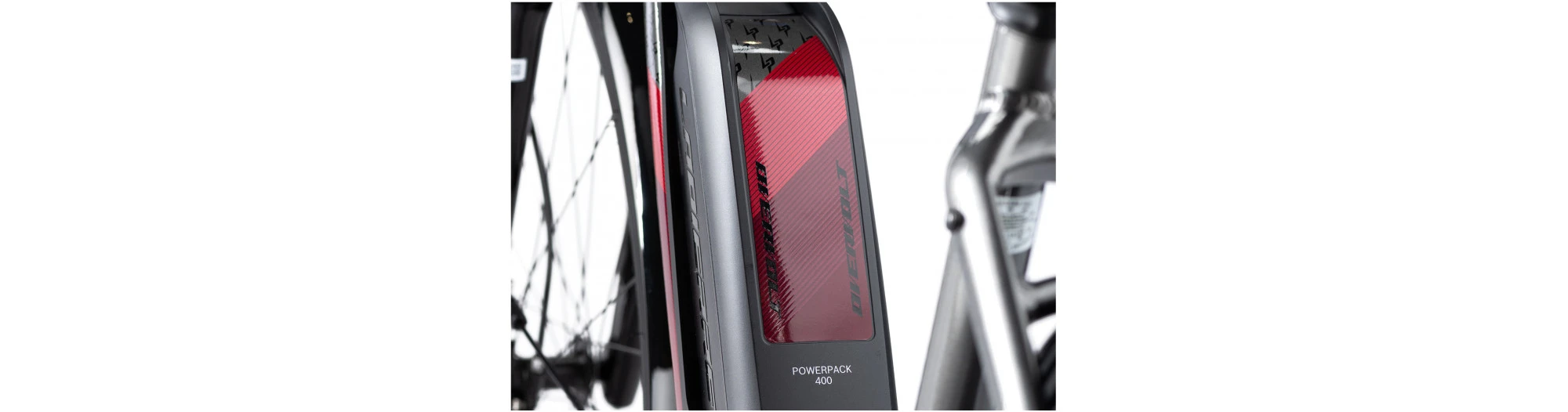 Lapierre Overvolt Urban 4.4 – Image 3