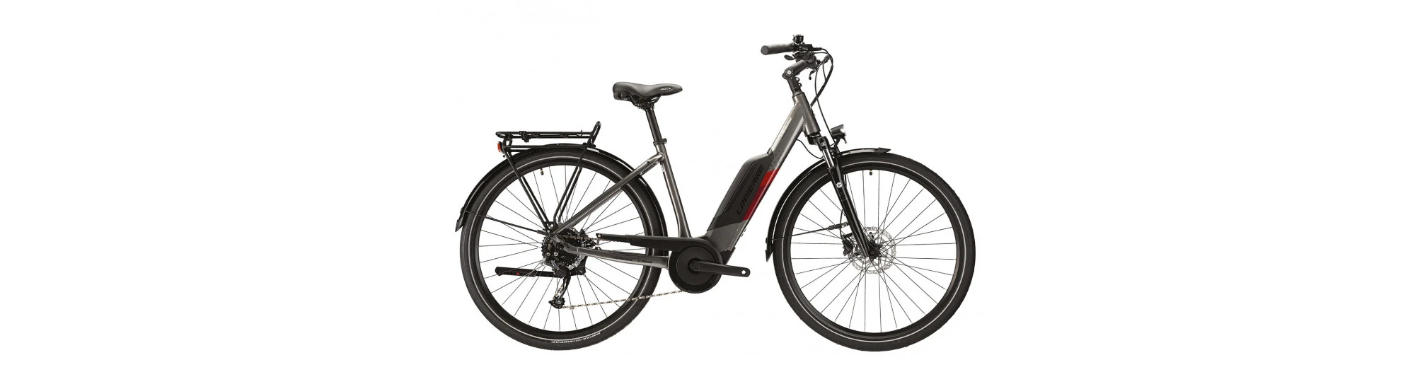 Lapierre Overvolt Urban 4.4