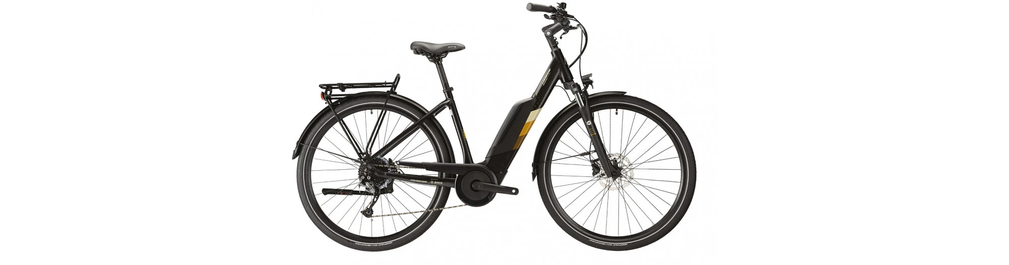 Lapierre Overvolt Urban 6.5