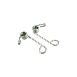 Paire De Ressorts Moteur MBK 51