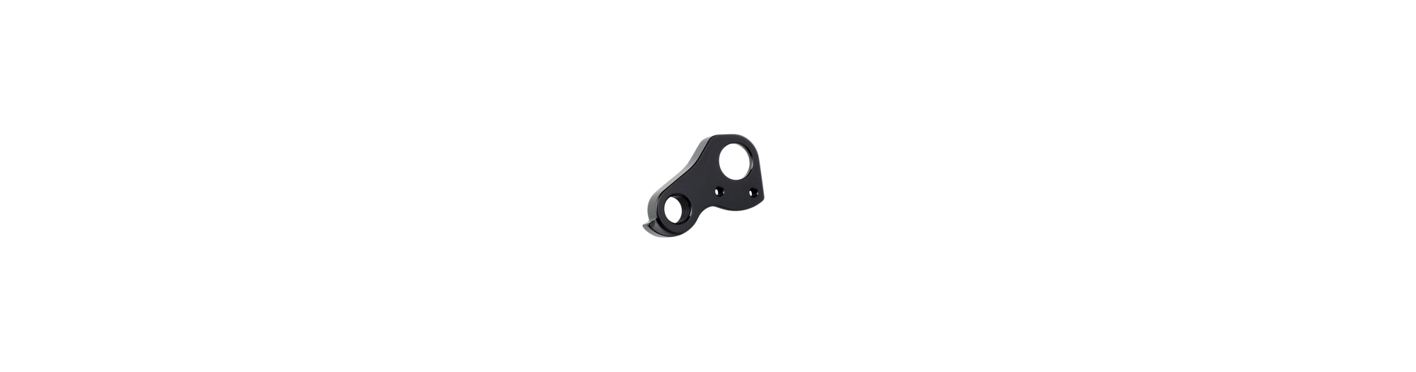 BONTRAGER Patte De Dérailleur Trek Domane SLR Disc 12X142mm