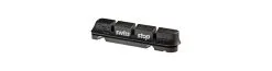 SWISSSTOP Patins De Freins Flashpro Original Black (x4)