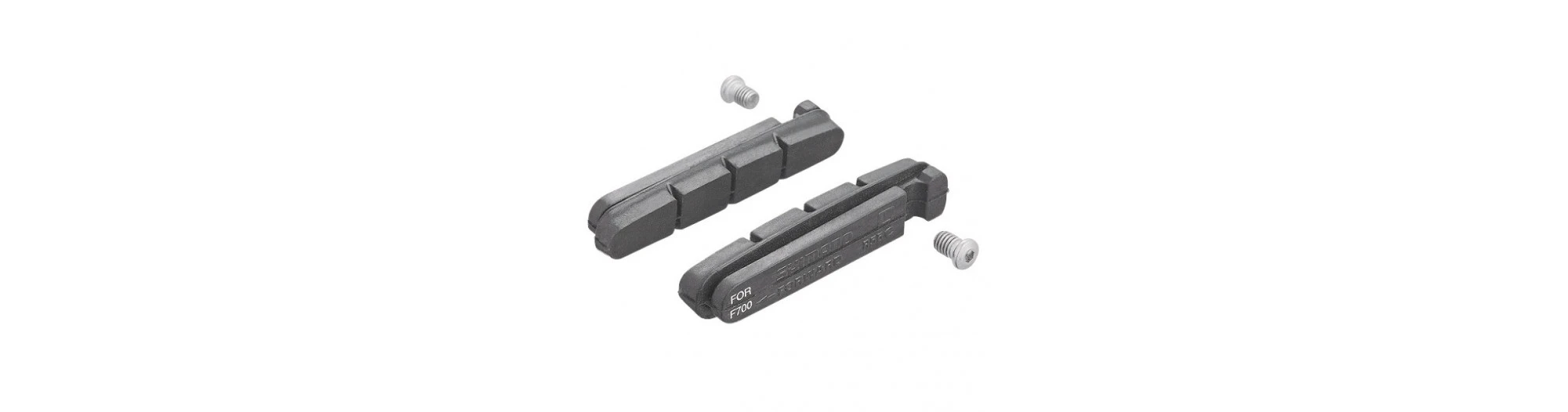 Shimano Patins De Freins R55C3