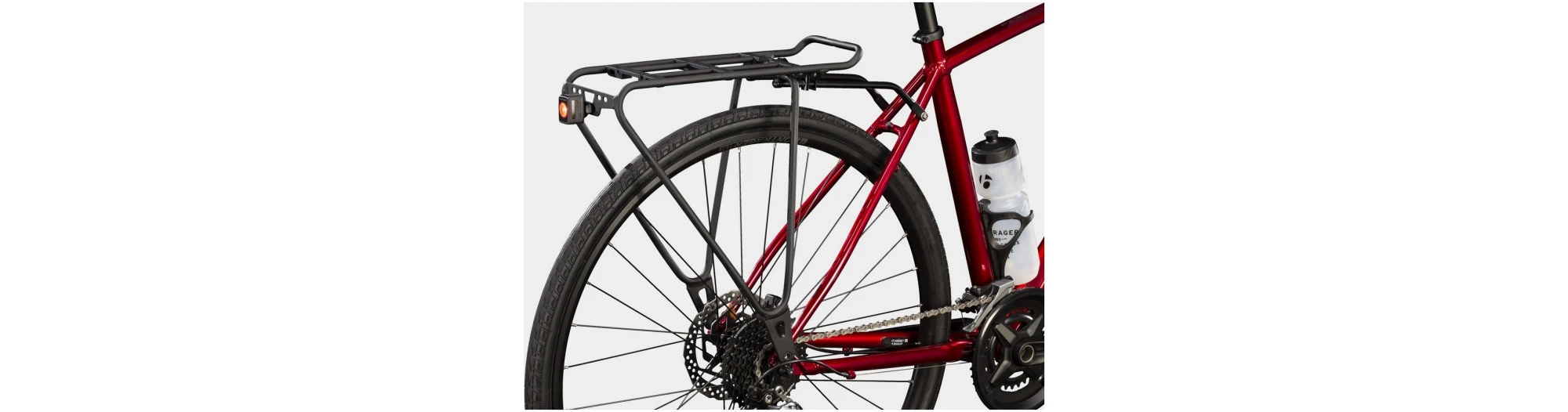 BONTRAGER Porte-bagages BackRack Disque MIK – Image 2