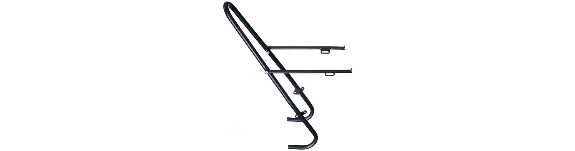 Tubus Porte-bagage Tara Lowrider