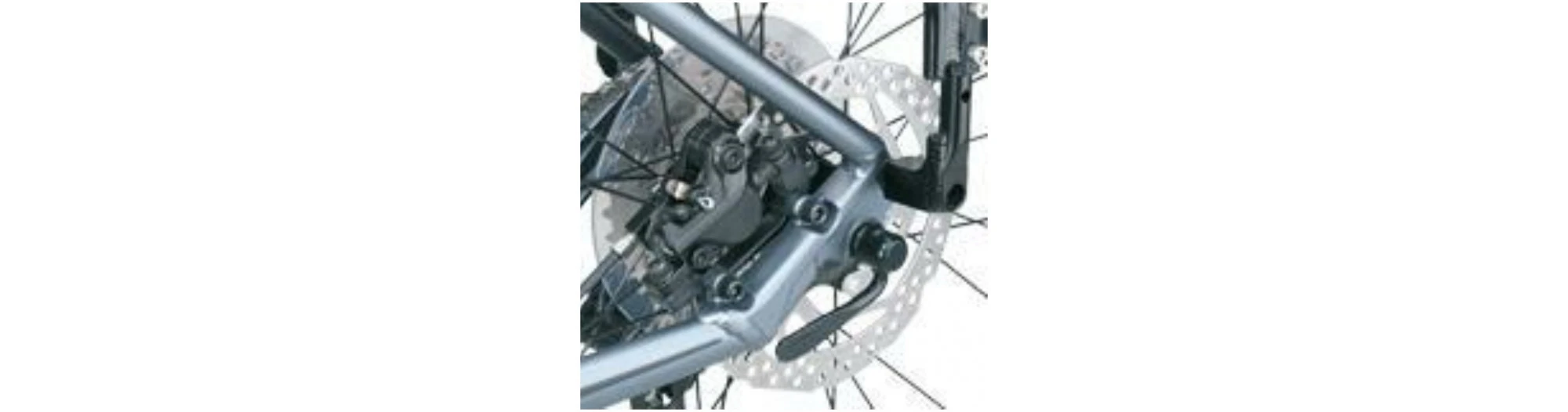 Topeak Porte-bagages Arrière Uni Explorer Disc – Image 2