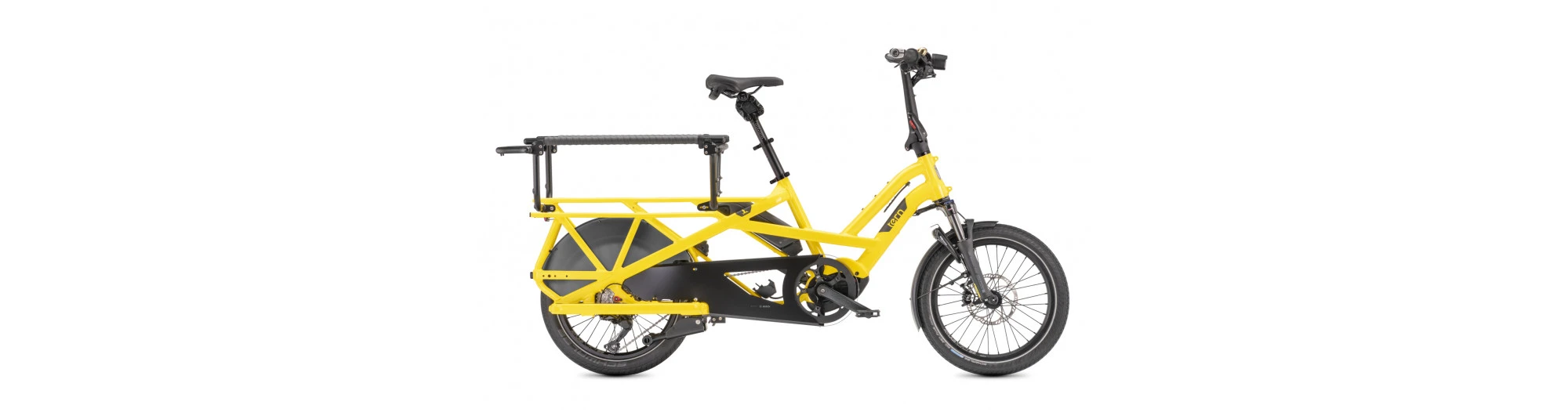 Tern Porte Bagage Arrière Club Housse+ – Image 2