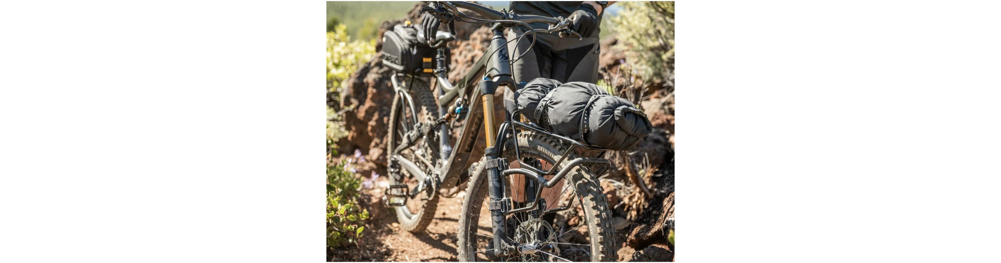 Topeak Porte-bagages Avant Tetrarack M1 – Image 4
