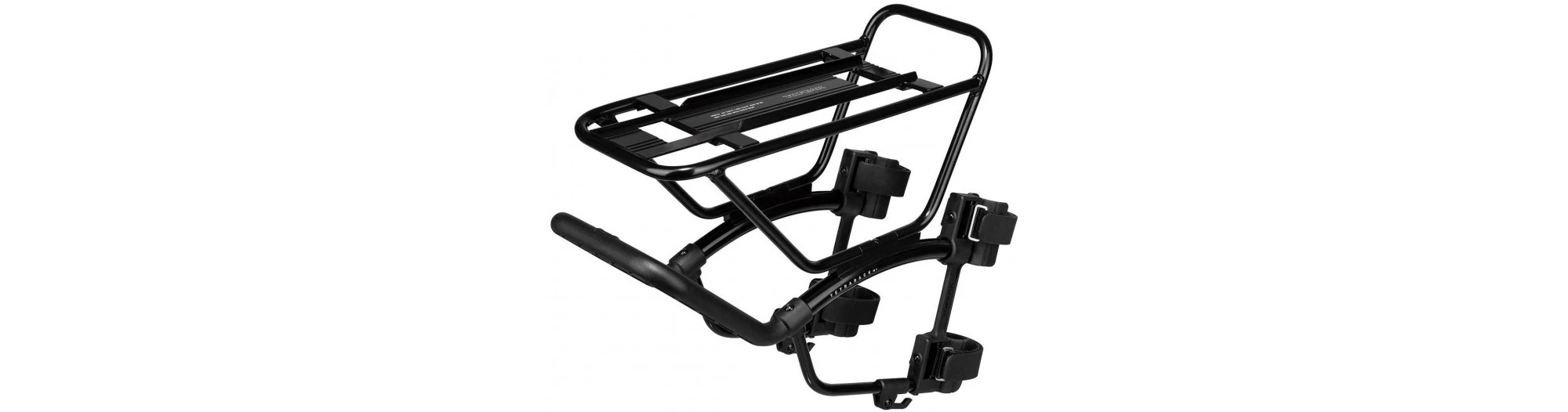 Topeak Porte-bagages Avant Tetrarack M1