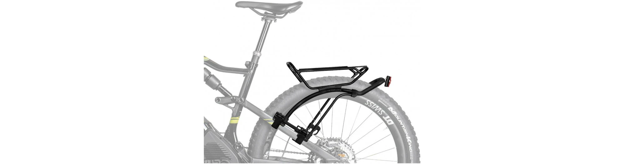 Topeak Porte-bagages Arrière Tetrarack M2 – Image 3