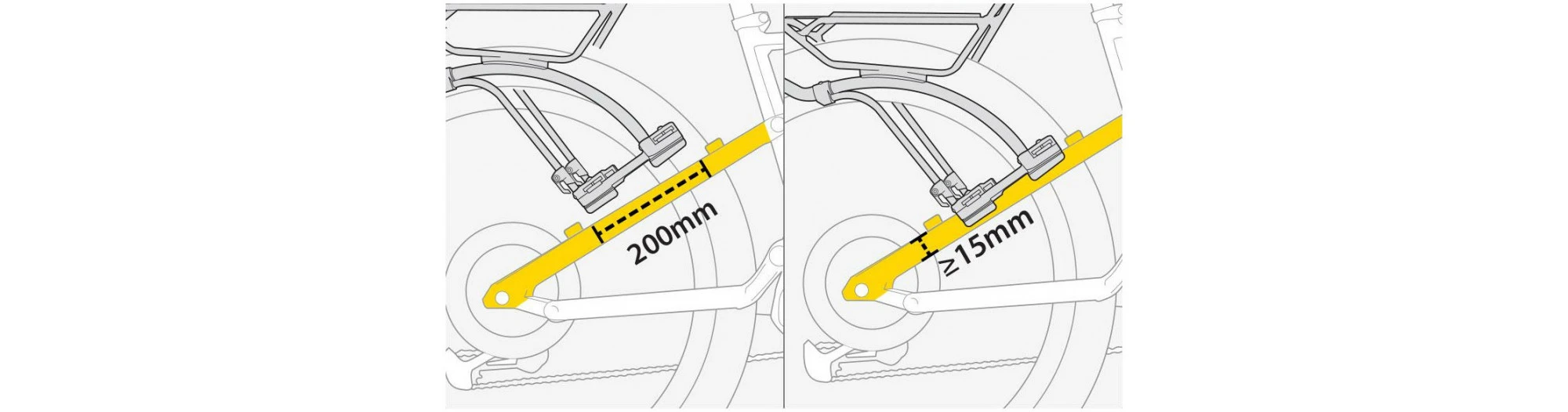 Topeak Porte-bagages Arrière Tetrarack M2 – Image 5