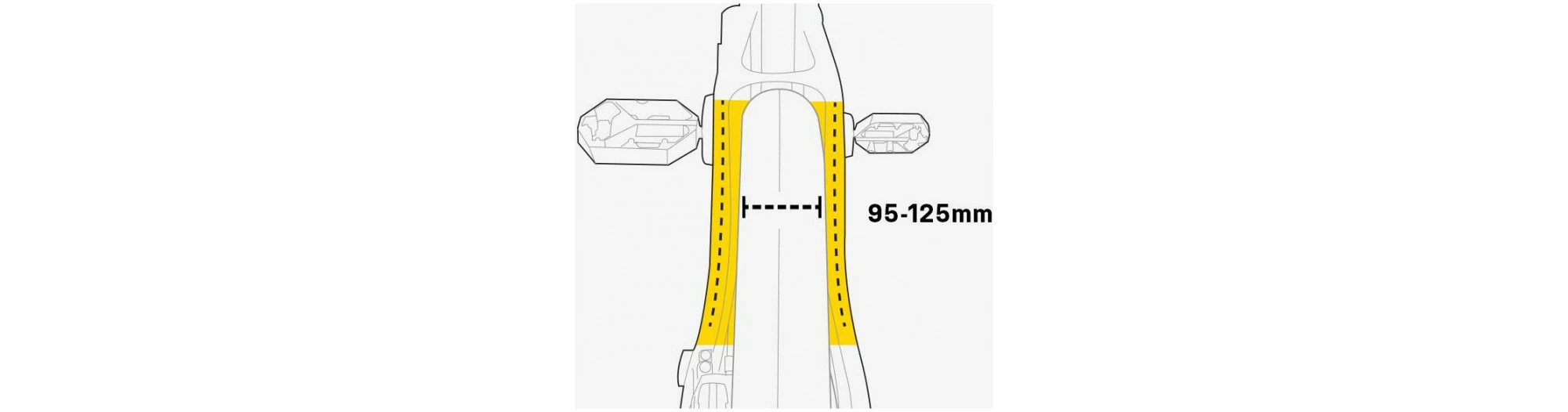 Topeak Porte-bagages Arrière Tetrarack M2 – Image 6