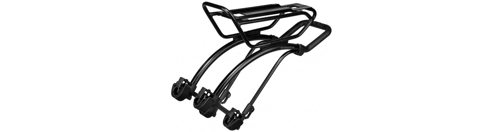 Topeak Porte-bagages Arrière Tetrarack M2