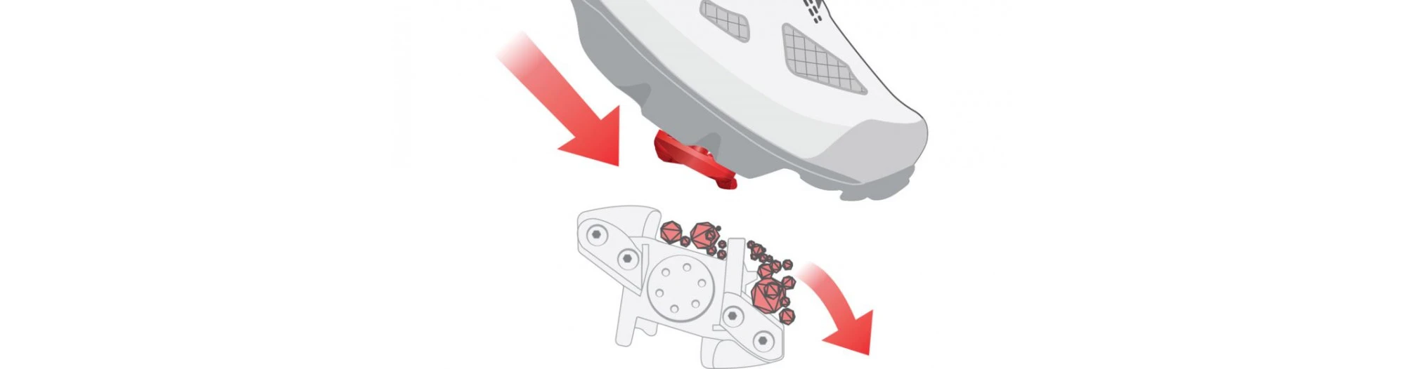 Time Pédales Atac Xc 6 – Image 2