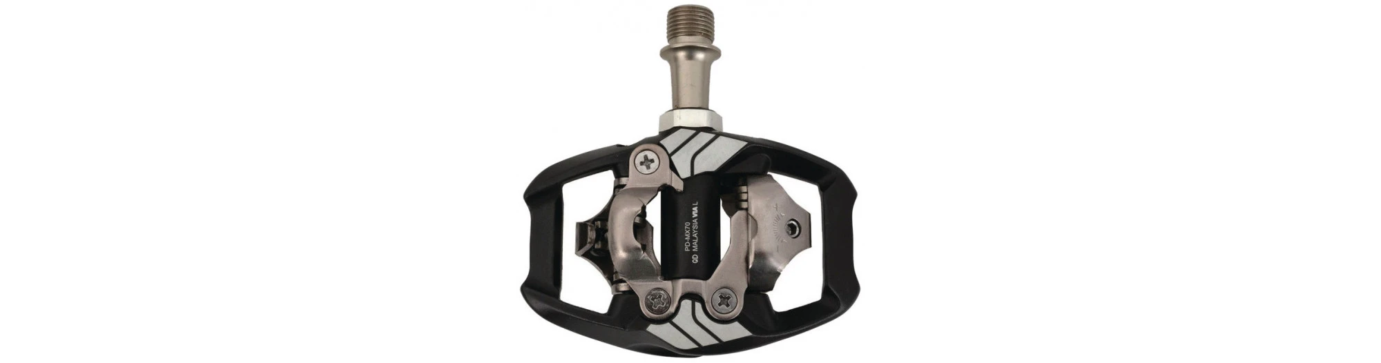 Shimano Pédales BMX PD-MX70