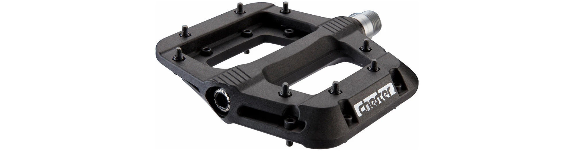 Race Face Pédales Chester