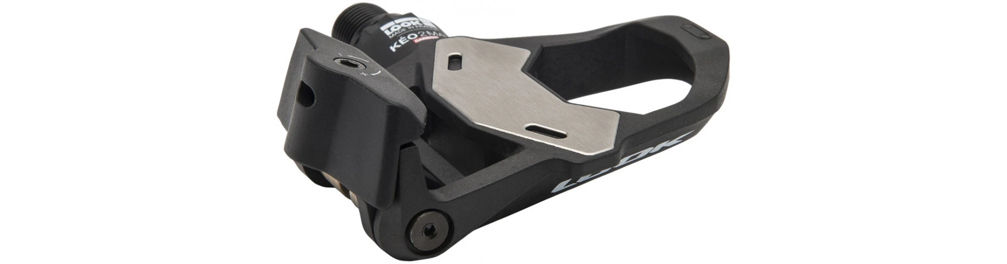 LOOK Pédales Keo 2 Max Carbon – Image 3
